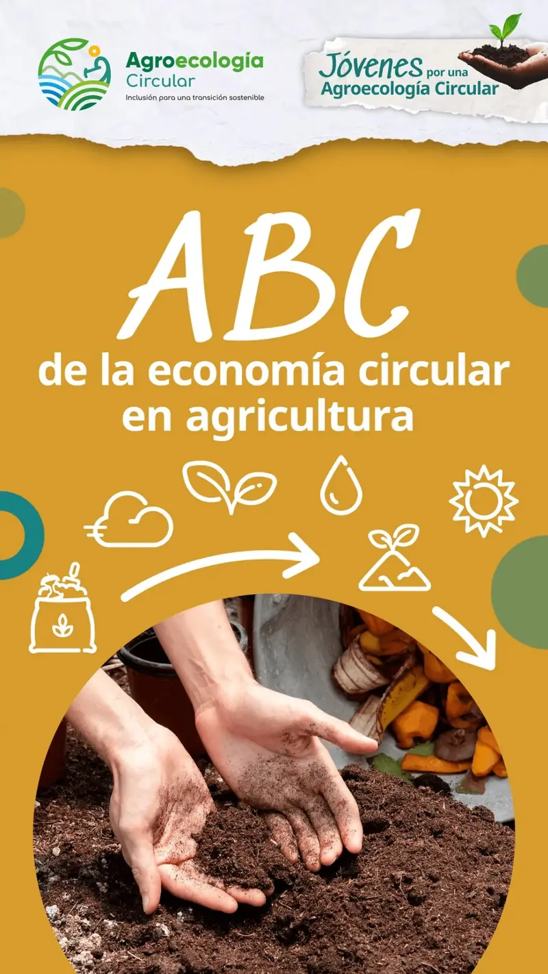 ABC de la Agroecología Circular